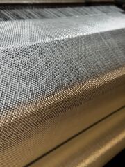 Cam Elyaf Dokuma 800 gr/m²
